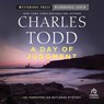 A Day of Judgment -  - 9798228829138