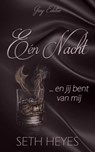Vannacht ben je van mij - Seth Heyes - 9798230182979