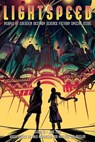 Lightspeed Magazine, issue 73 (June 2016 - People of Colo(u)r Destroy Science Fiction! Special Issue) - Nalo Hopkinson ; Kristine Ong Muslim - 9798230373537