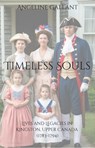 Timeless Souls - Angeline Gallant - 9798230536611