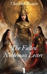The Fallen Nobleman Lester 1 - Charlotte Krause - 9798230633570