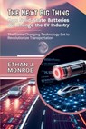 The Next Big Thing - Ethan J. Monroe - 9798230821113