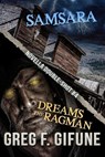 Samsara & Dreams the Ragman: Novella Double-Shot #4 - Greg F. Gifune - 9798231058730