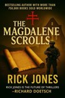 The Magdalene Scrolls - Rick Jones - 9798231100927