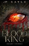 Blood King - JP Sayle - 9798231103454