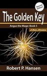 The Golden Key (2nd Ed.) - Robert P. Hansen - 9798231133109