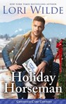 Holiday Horseman - Lori Wilde - 9798231152810