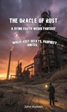 A Dying Earth Weird Fantasy - John Hudson - 9798231340477