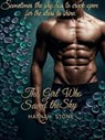 The Girl Who Saved the Sky - Hannah Stone - 9798231544233