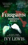 Ferrishyn - Ivy Lewis - 9798231617760