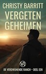 Vergeten Geheimen - Christy Barritt - 9798231663651