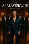 The Alabaster Wife, A Cuckold Novel - Glow Amethyst - 9798231741670