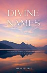 Divine Names - Sarah Gulfraz - 9798231851218