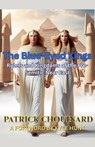 The Blue-Eyed Kings: Rulers and Kingdoms of the Pre-Semitic Near East - Patrick Chouinard - 9798231927364