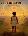 I am Africa - Ancient Mother - 9798231984121