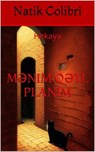 Mənim qətl planım - Natik Colibri - 9798232017965