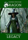 Dragon Legacy - Gaspard Dhooghe - 9798232051648