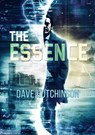 The Essence - Dave Hutchinson - 9798232150839