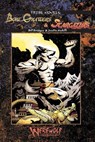 Bone Gnawers & Stargazers - Bill Bridges ; Justin Achilli - 9798232365387