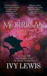 Morrígan - Ivy Lewis - 9798232444372