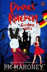 Dracs Rücken - PM Mahoney - 9798232571245