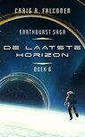 De laatste horizon - Craig A. Falconer - 9798232709426