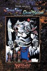 Silver Fangs & Glass Walkers - Carl Bowen ; Tim Dedopulos - 9798233036750