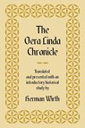 The Oera Linda Chronicle - Herman Wirth - 9798233038471