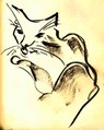 Spirit Cat - Elen Sentier - 9798233154119