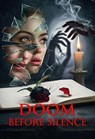 Doom Before Silence - Kelly Dash - 9798233469176
