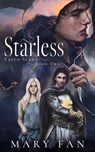 Starless - Mary Fan - 9798233491689