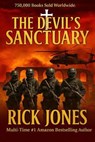The Devil's Sanctuary - Rick Jones - 9798233502866