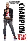 Champion - Taylor Blaine - 9798233507472