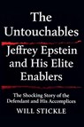 The Untouchables - Darren Grimes ; Will Stickle - 9798233510304