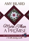 More Than a Promise - Amy Lillard - 9798233537707