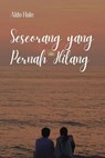Seseorang yang Pernah Hilang - Aldo Hale - 9798233566141