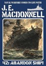 Abandon Ship! - J.E. Macdonnell - 9798233589287