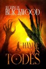 Hände des Todes - Michael Schmidt ; Algernon Blackwood ; Achim Hildebrand - 9798233592621