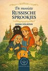 De mooiste Russische sprookjes - Anna Volkova - 9798233685767