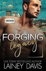 Forging Legacy (Deutsche) - Lainey Davis - 9798233772443