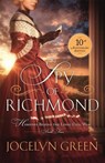 Spy of Richmond - Jocelyn Green - 9798233773396