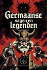 Germaanse sagen en legenden - Anna Volkova - 9798233805370