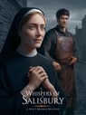 Whisper’s of Salisbury - George Gentle - 9798233833717