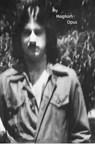 My Magnum Opus - David Boyer - 9798233982705