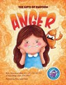Anger - Valerie R. Burns Cathers ; Sarah R. Schlough - 9798234011251