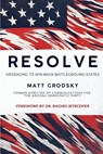 RESOLVE - Matt Grodsky - 9798234053084