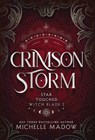 Crimson Storm - Michelle Madow - 9798234096500