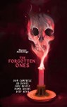 The Forgotten Ones - Don Campbell ; Deep Arya ; KD Davies ; Carl Bluesy ; Hamo Woods - 9798235062313
