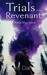Trials of the Revenant - Paolo Danese - 9798235166813