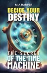 The Secret of the Time Machine - Mia Harper - 9798235185388